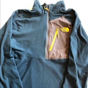 The North Face Quarter-Zip